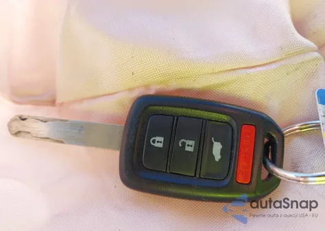 2020 Honda Hr-V Awd Lx from USA, damaged, VIN 3CZRU6H34LG703253